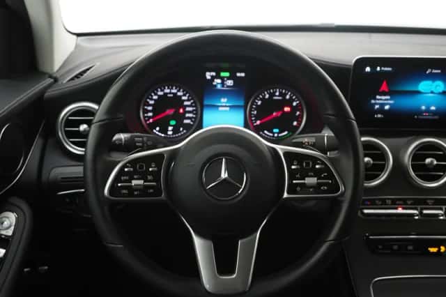 Mercedes-Benz GLC-Klasse (2020) thumbnail 33