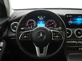 Mercedes-Benz GLC-Klasse (2020) thumbnail 33