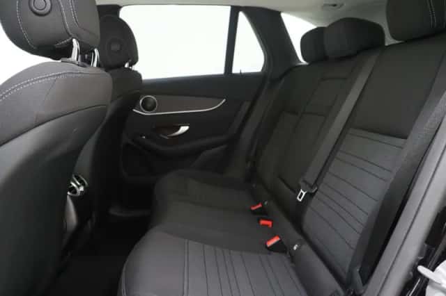 Mercedes-Benz GLC-Klasse (2020) thumbnail 34