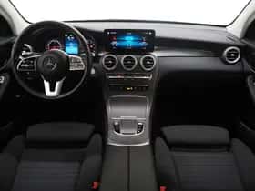 Mercedes-Benz GLC-Klasse (2020) thumbnail 5