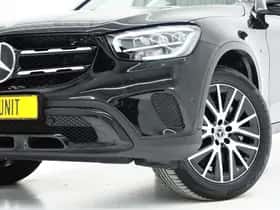 Mercedes-Benz GLC-Klasse (2020) thumbnail 6