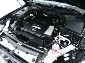 Mercedes-Benz GLC-Klasse (2020) thumbnail 7