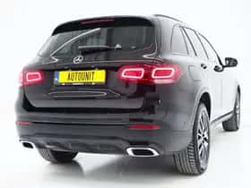 Mercedes-Benz GLC-Klasse (2020) thumbnail 9