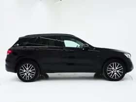 Mercedes-Benz GLC-Klasse (2020) thumbnail 10