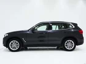 BMW X3 (2021) thumbnail 2