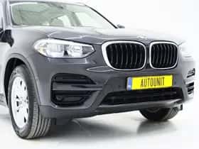 BMW X3 (2021) thumbnail 12