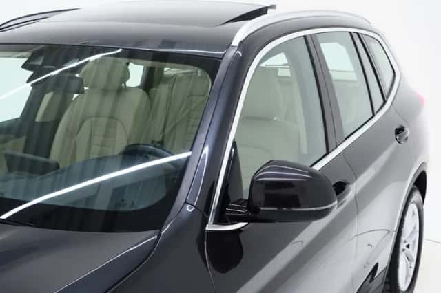 BMW X3 (2021) thumbnail 13