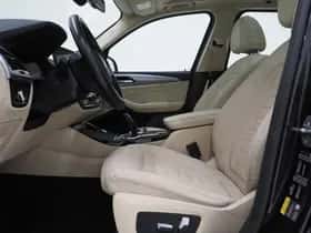 BMW X3 (2021) thumbnail 16