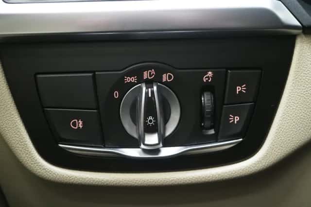 BMW X3 (2021) thumbnail 21