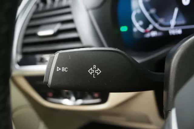 BMW X3 (2021) thumbnail 22