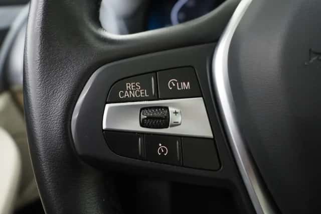 BMW X3 (2021) thumbnail 23