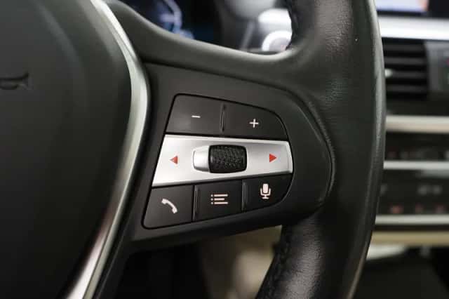 BMW X3 (2021) thumbnail 24
