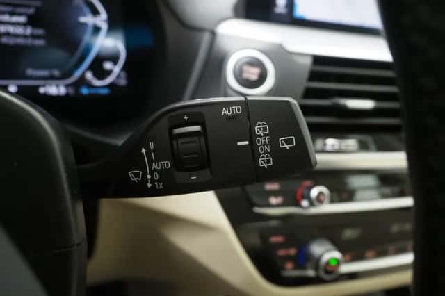 BMW X3 (2021) thumbnail 25
