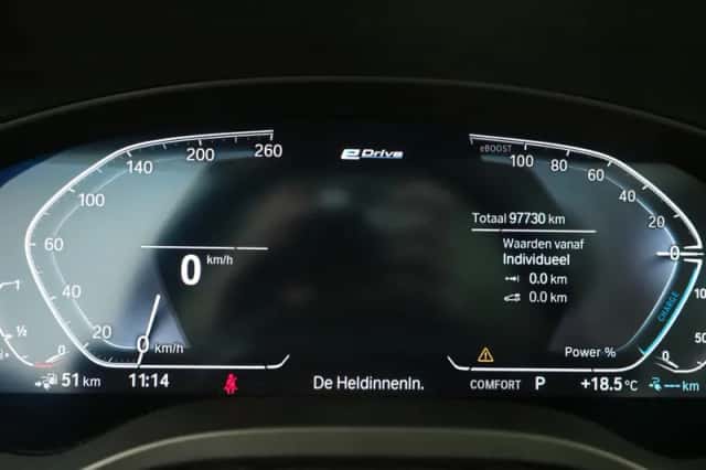 BMW X3 (2021) thumbnail 26
