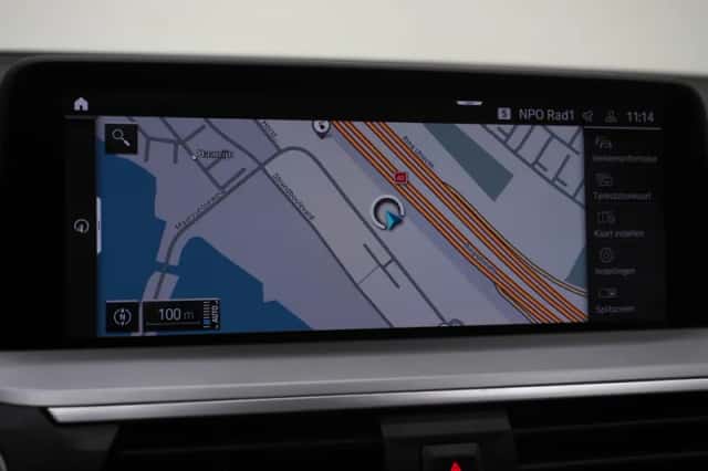 BMW X3 (2021) thumbnail 27