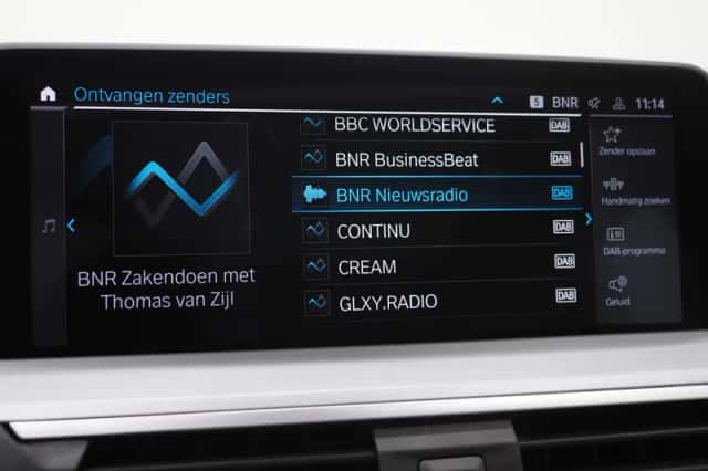 BMW X3 (2021) thumbnail 28