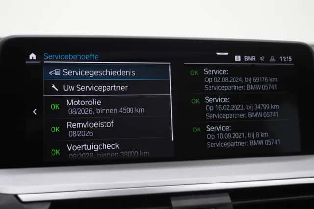 BMW X3 (2021) thumbnail 29