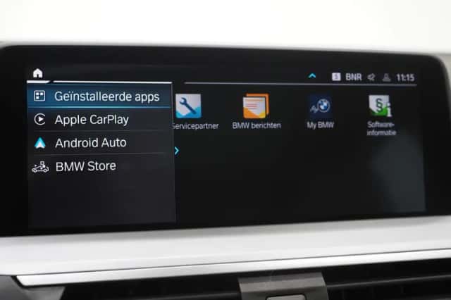 BMW X3 (2021) thumbnail 30