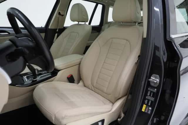 BMW X3 (2021) thumbnail 4