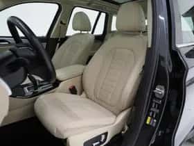 BMW X3 (2021) thumbnail 4