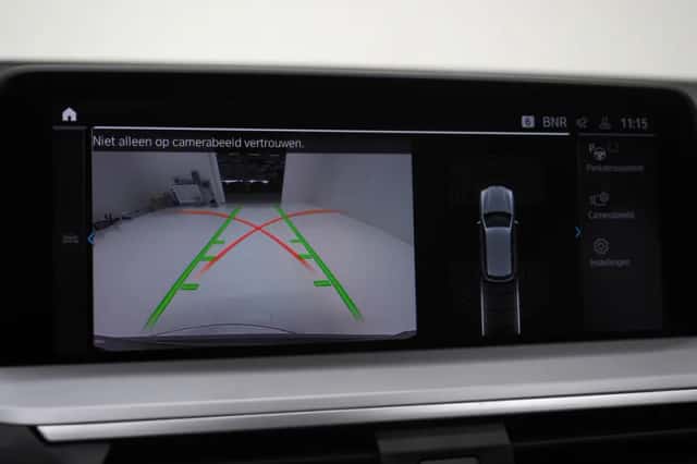 BMW X3 (2021) thumbnail 31