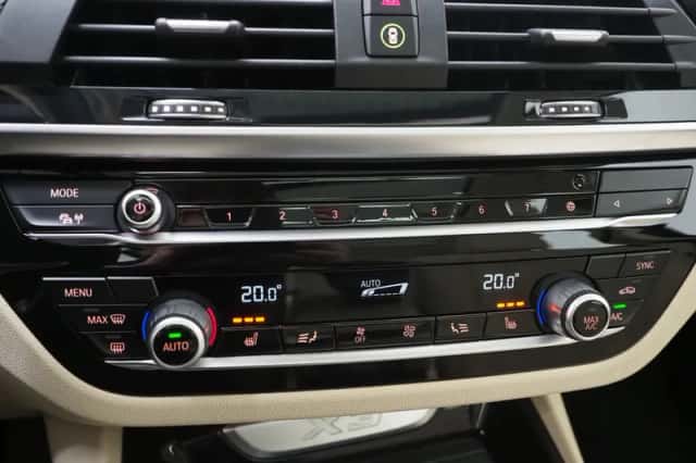 BMW X3 (2021) thumbnail 32