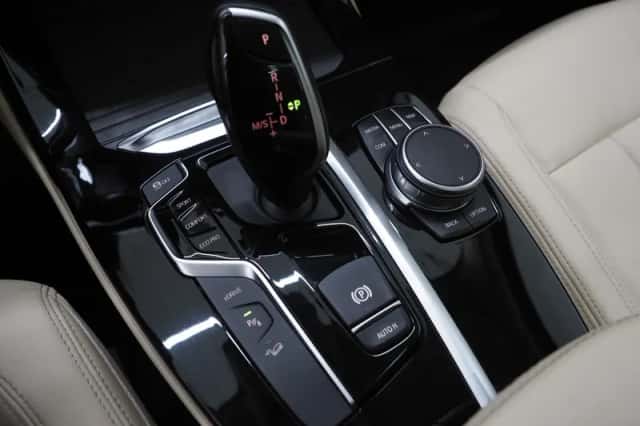 BMW X3 (2021) thumbnail 33