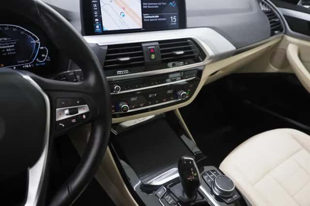 BMW X3 (2021) thumbnail 34