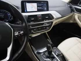 BMW X3 (2021) thumbnail 34
