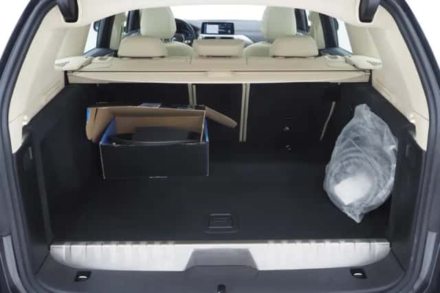 BMW X3 (2021) thumbnail 38