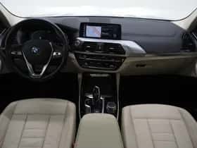 BMW X3 (2021) thumbnail 5
