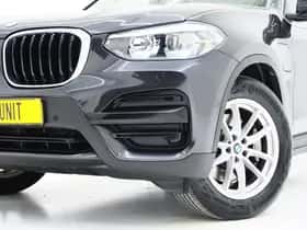 BMW X3 (2021) thumbnail 6