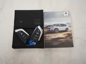 BMW X3 (2021) thumbnail 8