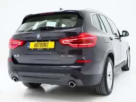 BMW X3 (2021) thumbnail 9