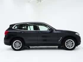 BMW X3 (2021) thumbnail 10