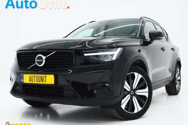 Volvo XC40 (2022) thumbnail 1