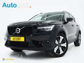 Volvo XC40 (2022)