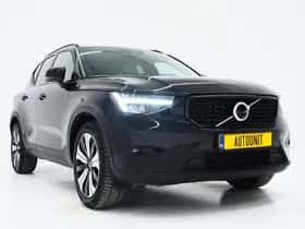 Volvo XC40 (2022) thumbnail 12