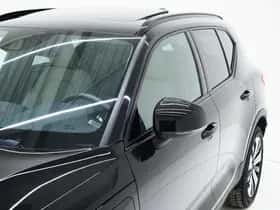 Volvo XC40 (2022) thumbnail 14