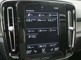 Volvo XC40 (2022) thumbnail 35