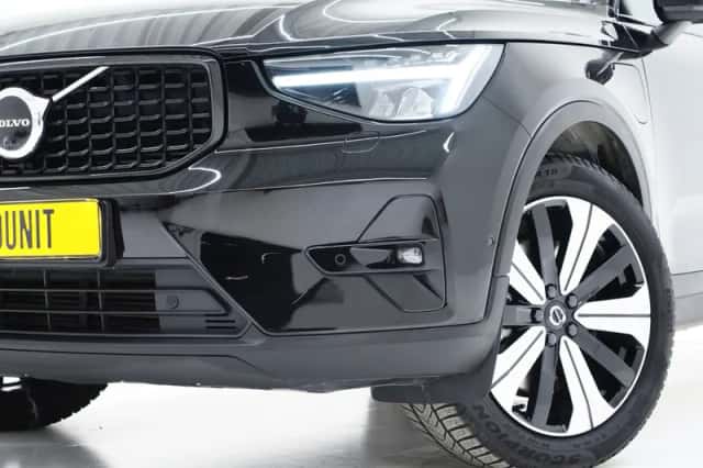 Volvo XC40 (2022) thumbnail 6