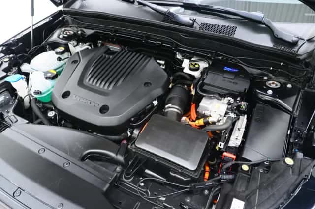 Volvo XC40 (2022) thumbnail 7