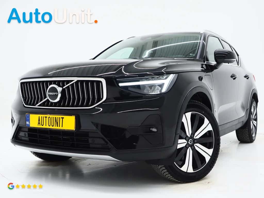 Volvo XC40 (2023) — foto 1