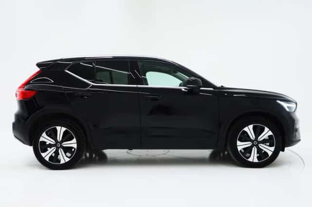 Volvo XC40 (2023) thumbnail 11