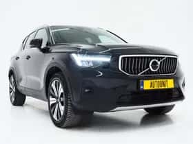 Volvo XC40 (2023) thumbnail 12
