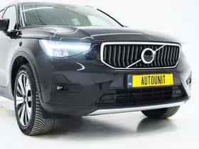Volvo XC40 (2023) thumbnail 13