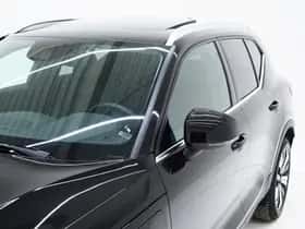 Volvo XC40 (2023) thumbnail 14