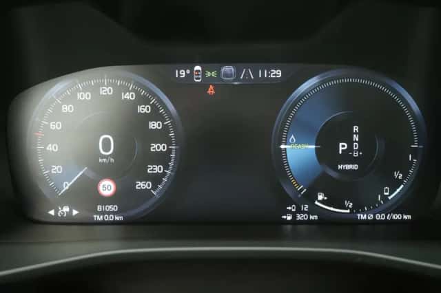 Volvo XC40 (2023) thumbnail 28