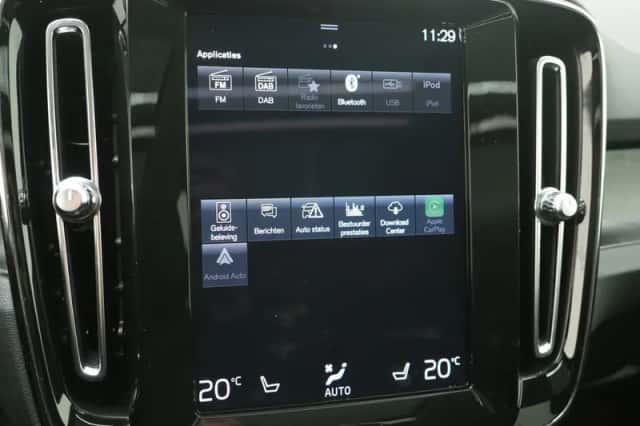 Volvo XC40 (2023) thumbnail 34
