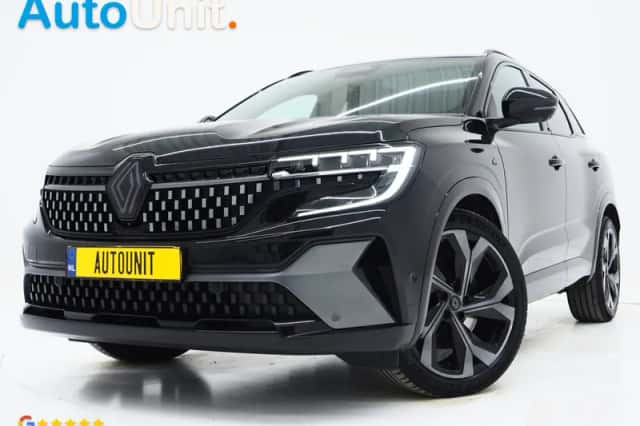 Renault Austral (2023) thumbnail 1